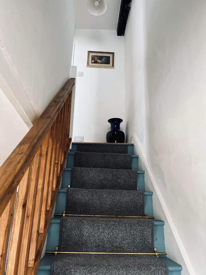 The Pepper Pot Villa Lympstone Exterior photo